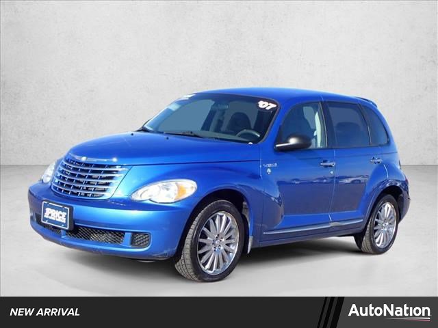 Used 2007 Chrysler PT Cruiser Touring image 1