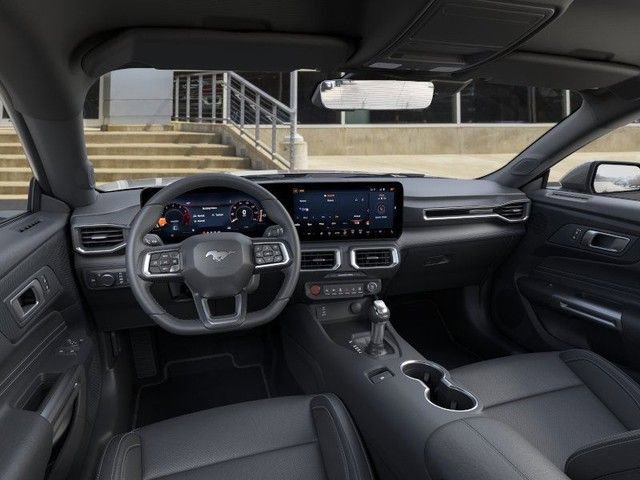 New 2026 Ford Mustang Premium image 9