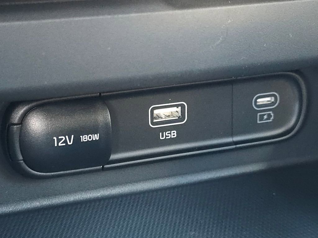 New 2026 Kia Seltos EX w/ EX Sunroof Package image 14