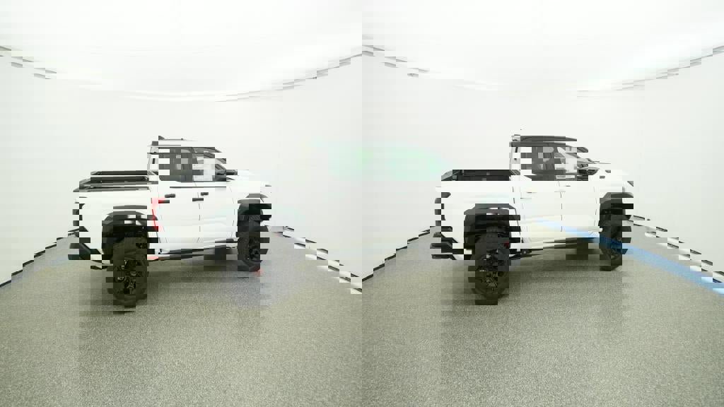 New 2025 Toyota Tacoma TRD Pro image 10