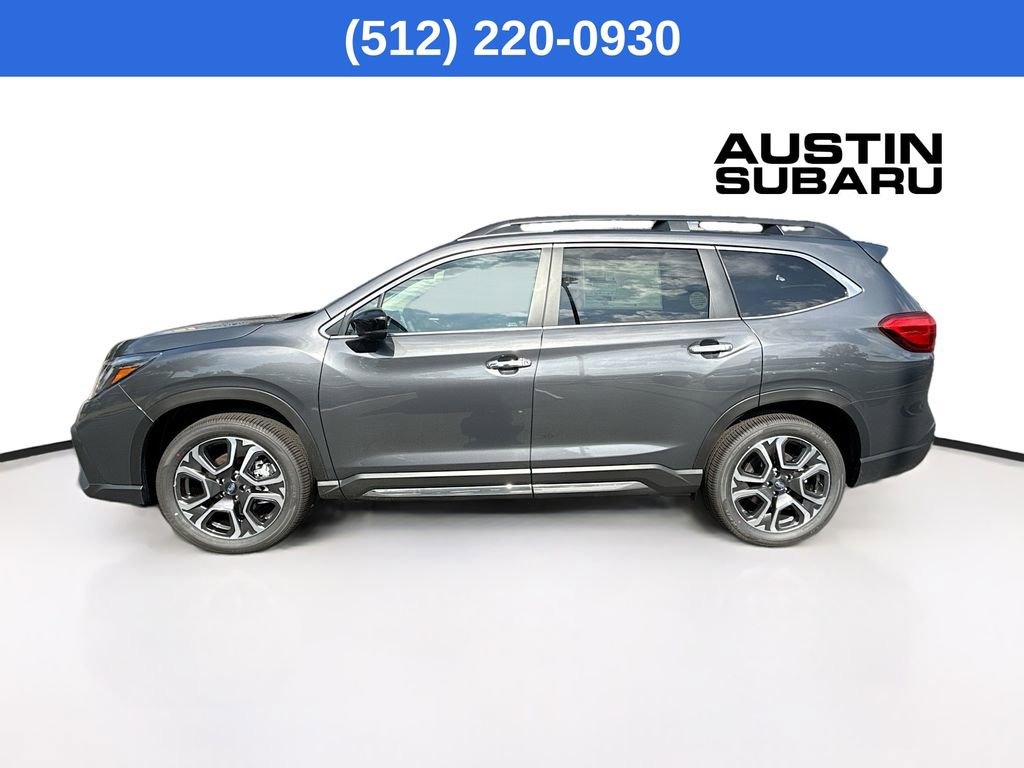 New 2025 Subaru Ascent Touring image 5
