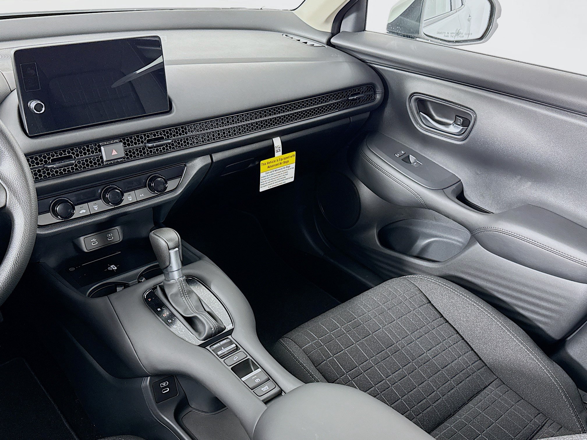 New 2027 Honda HR-V LX image 21