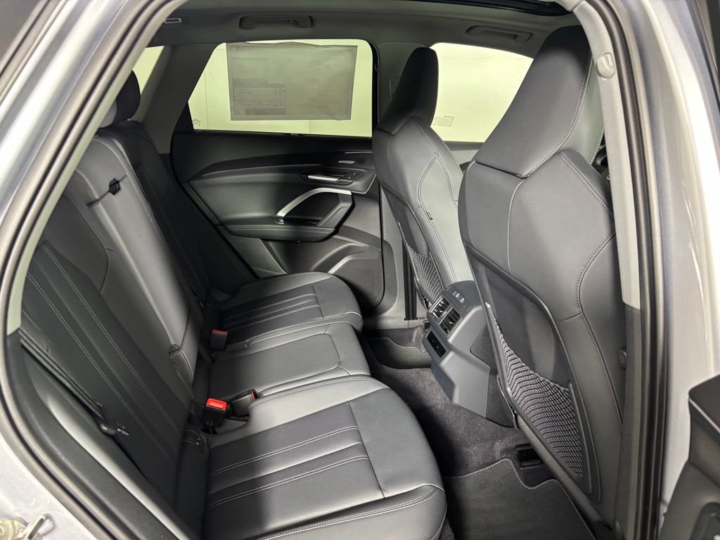 New 2026 Audi Q5 Premium Plus AWD/4WD image 11