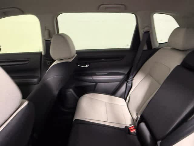 New 2026 Honda CR-V LX image 37