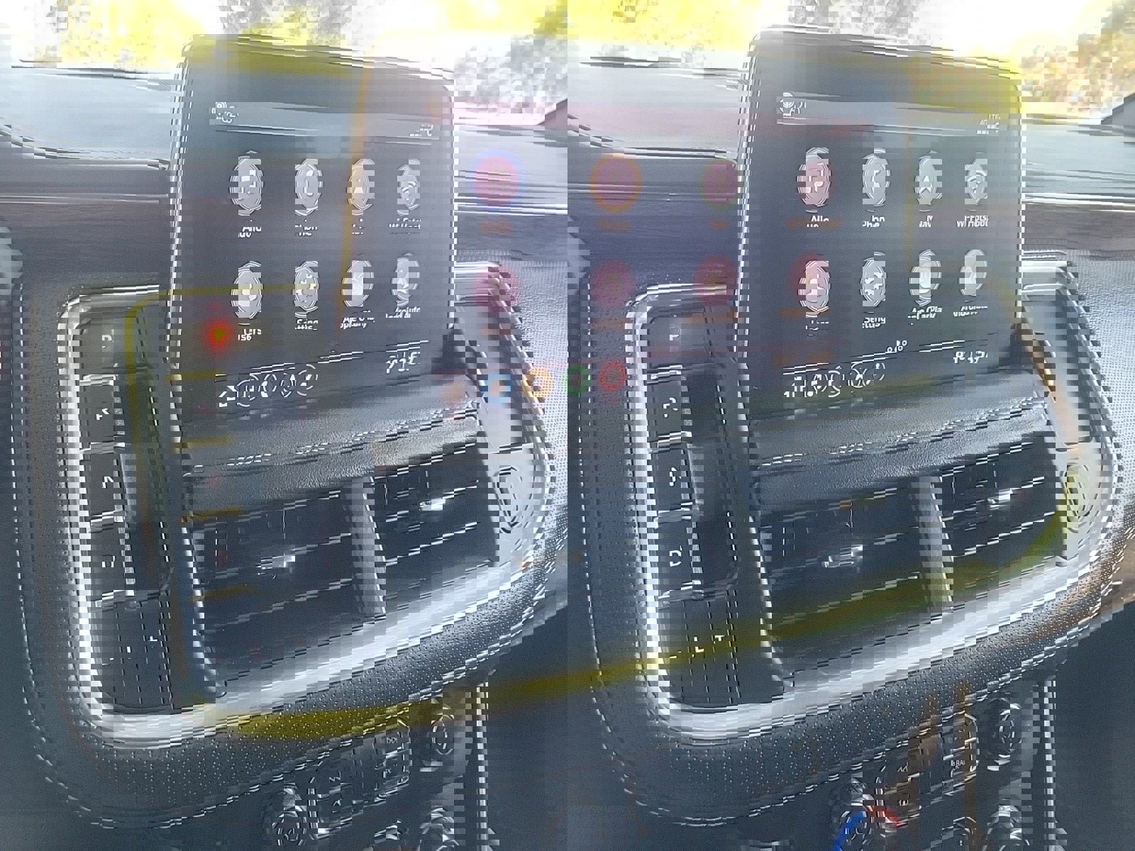 Used 2021 Chevrolet Tahoe Premier w/ Premium Package image 45