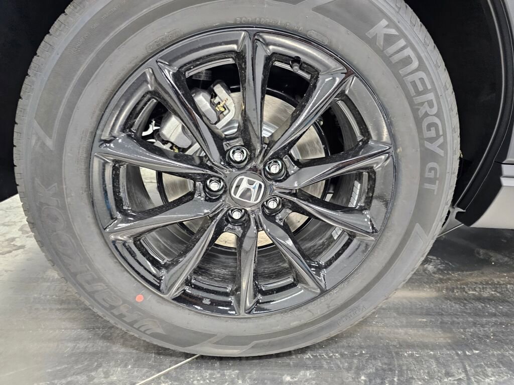 New 2026 Honda CR-V Sport-L image 10