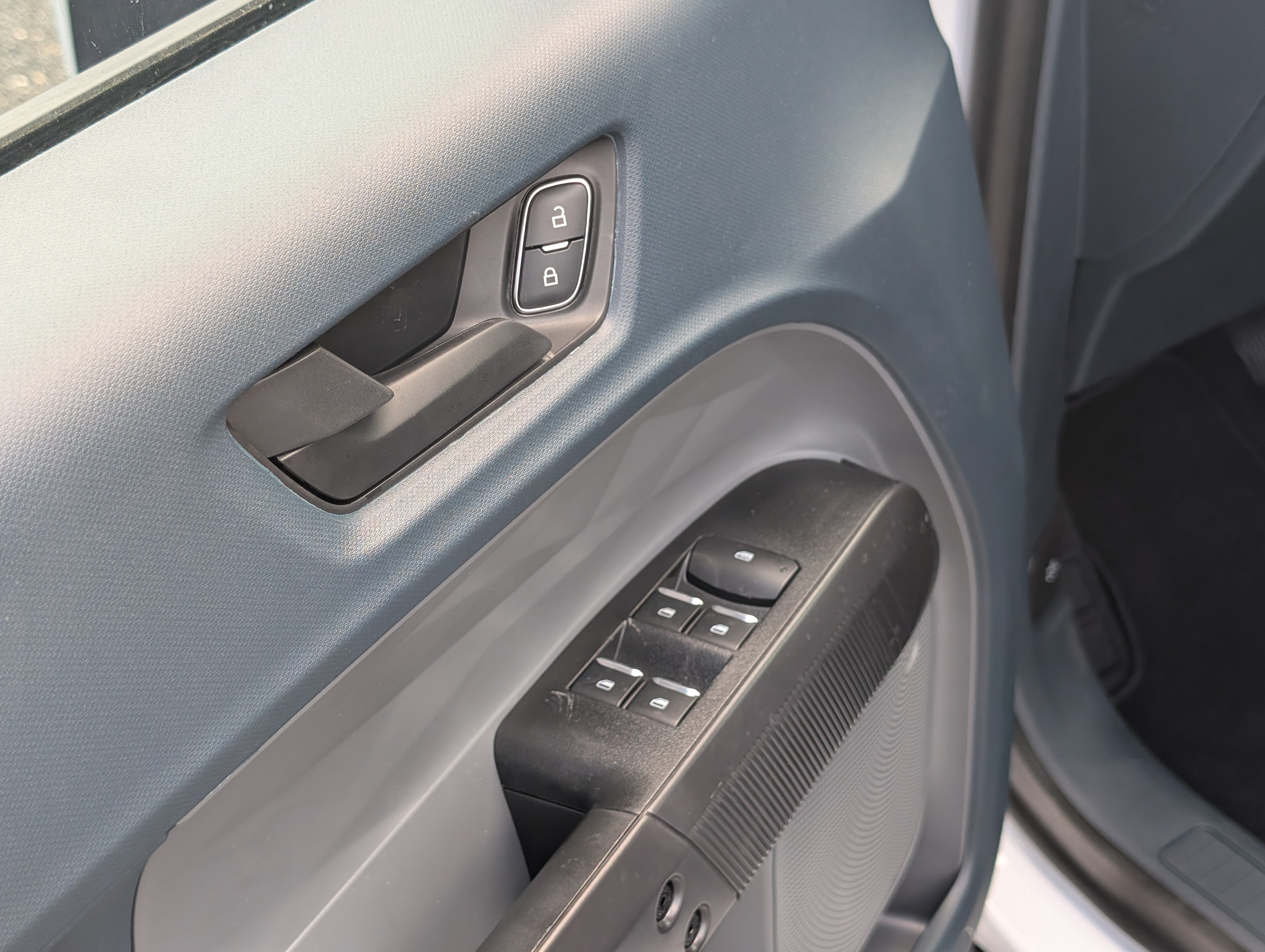 New 2026 Ford Maverick XL FWD image 13