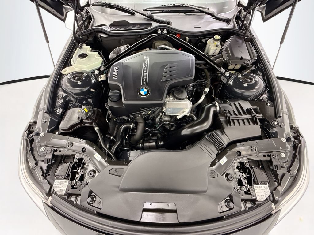 Used 2016 BMW Z4 sDrive28i RWD image 30