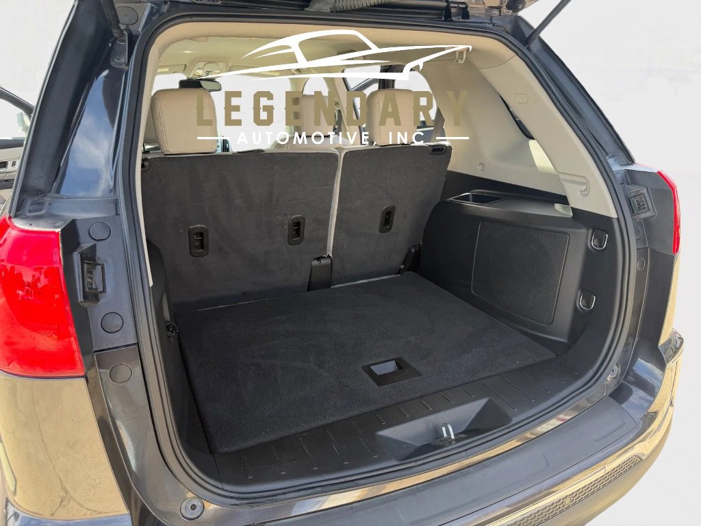 Used 2016 GMC Terrain SLE w/ Chrome Edition image 18