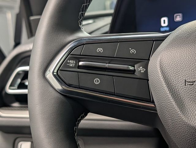 New 2026 Chevrolet Traverse LT AWD/4WD image 20