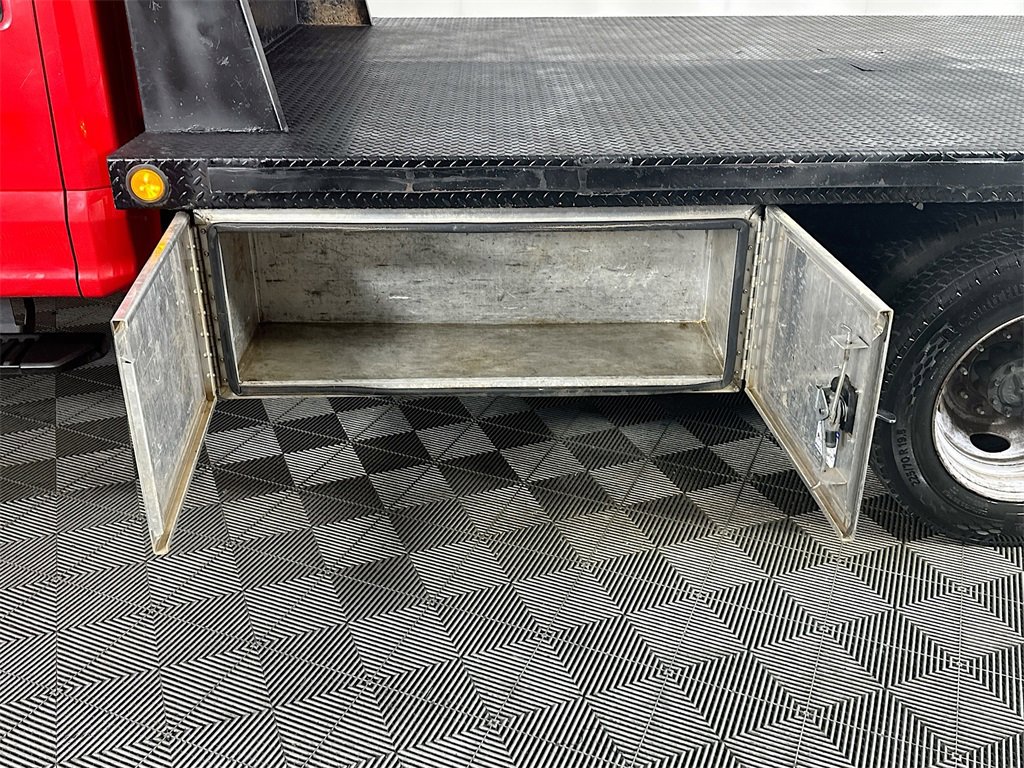 Used 2020 Ford F450 XL w/ Power Equipment Group image 22