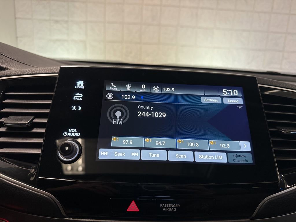 Used 2020 Honda Pilot EX-L image 6