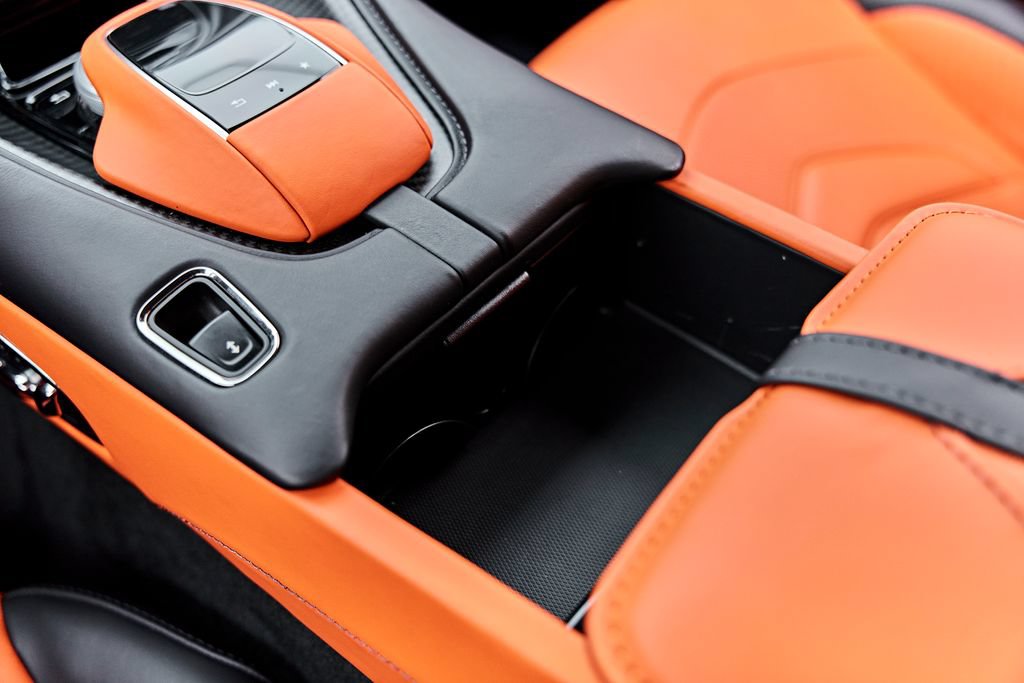 Used 2023 Aston Martin DBS Coupe RWD image 76
