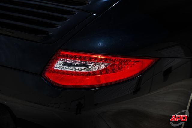 Used 2010 Porsche 911 Carrera RWD image 41
