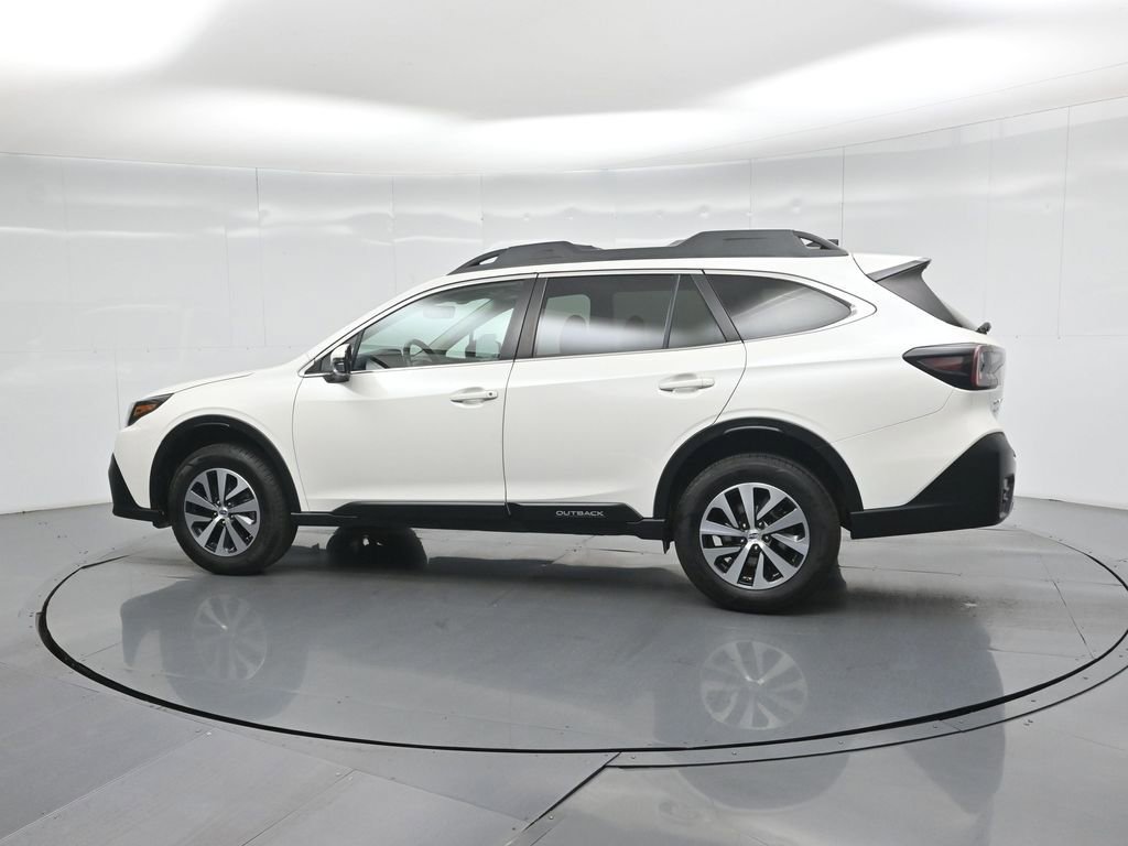 Used 2021 Subaru Outback Premium AWD/4WD image 6