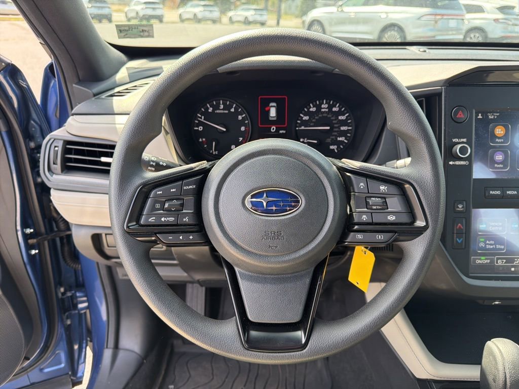 Certified 2026 Subaru Forester image 25