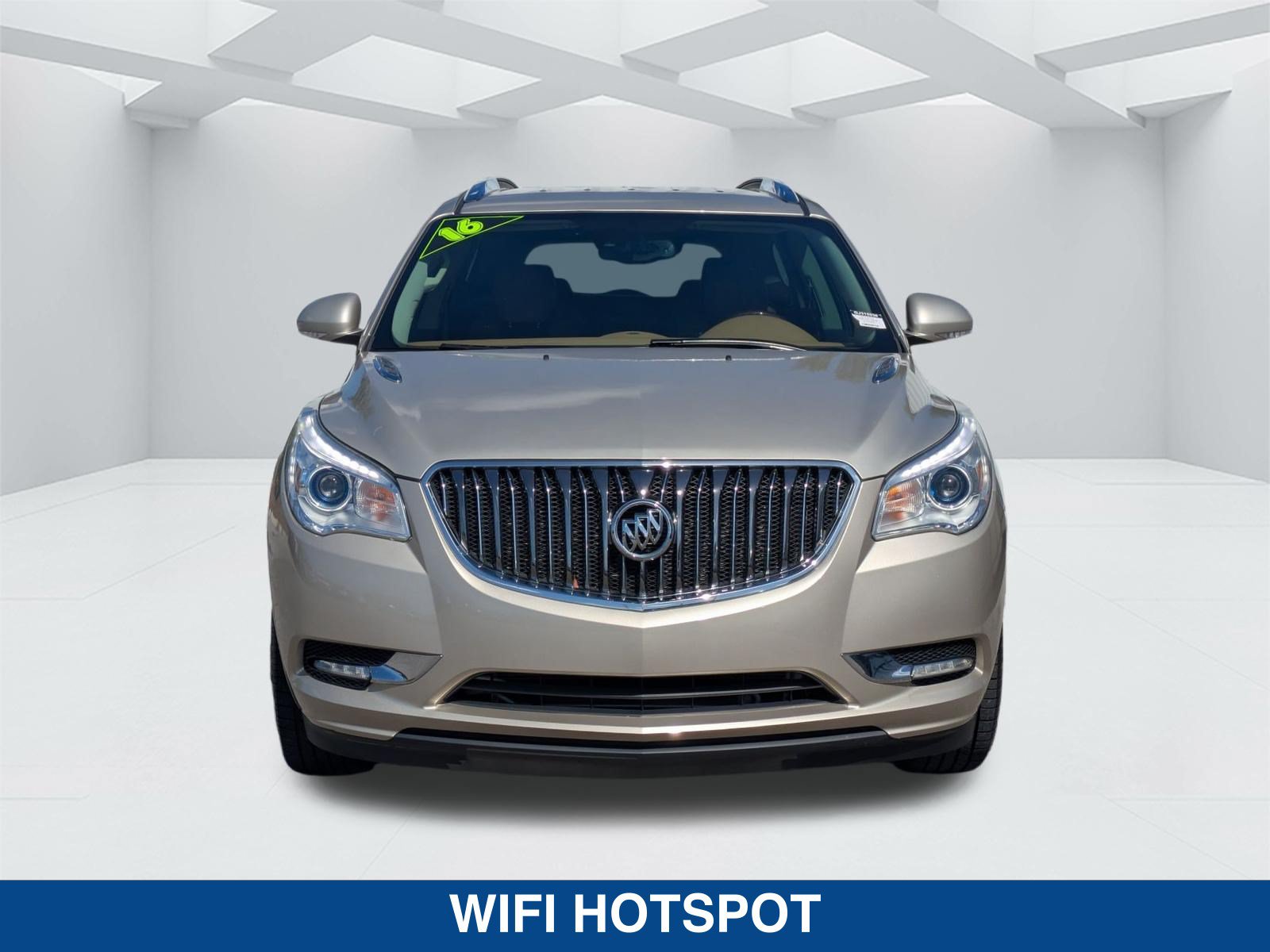 Used 2016 Buick Enclave Premium FWD image 9