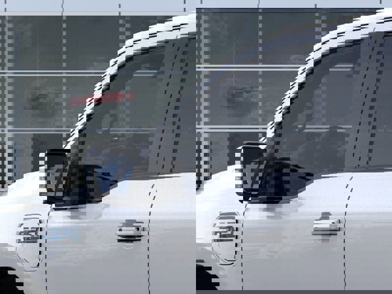 New 2025 Ford F150 Lightning Lariat image 20