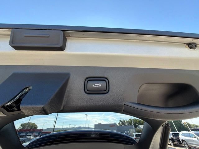Used 2024 Hyundai Tucson SEL w/ Convenience Package AWD/4WD image 23