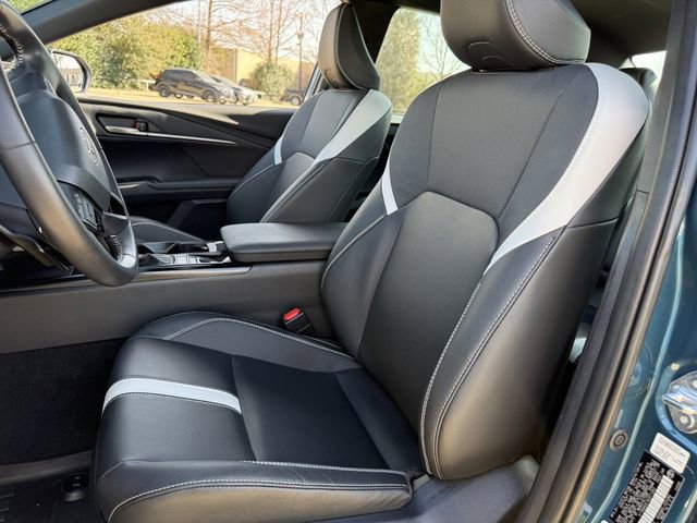 Certified 2025 Toyota Camry SE w/ Multimedia Upgrade Package image 27