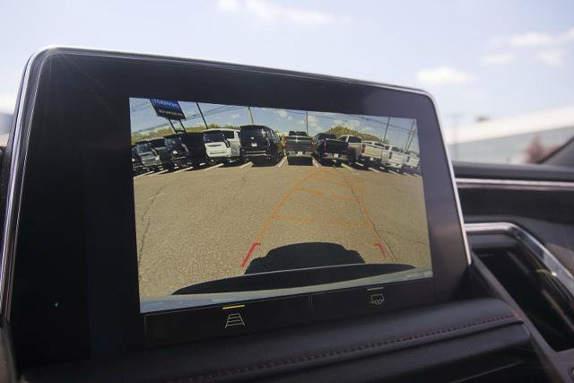 Used 2023 Chevrolet Suburban RST AWD/4WD image 22