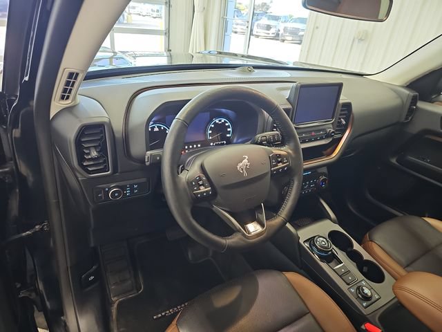 Used 2022 Ford Bronco Sport Badlands w/ Premium Package AWD/4WD image 37