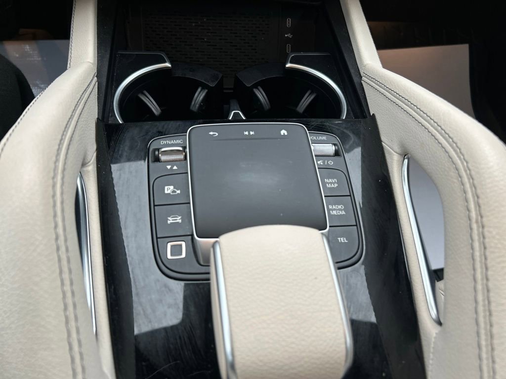 Certified 2025 Mercedes-Benz GLE 450 4MATIC image 35