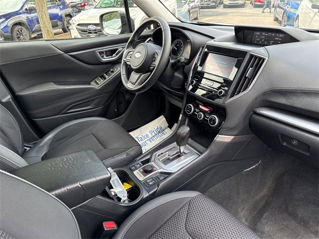 Used 2022 Subaru Forester Premium image 29