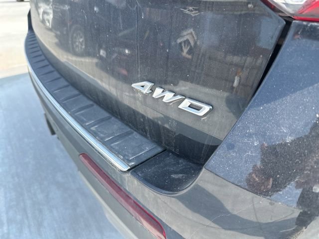 Used 2023 Ford Explorer King Ranch w/ Technology Package image 19