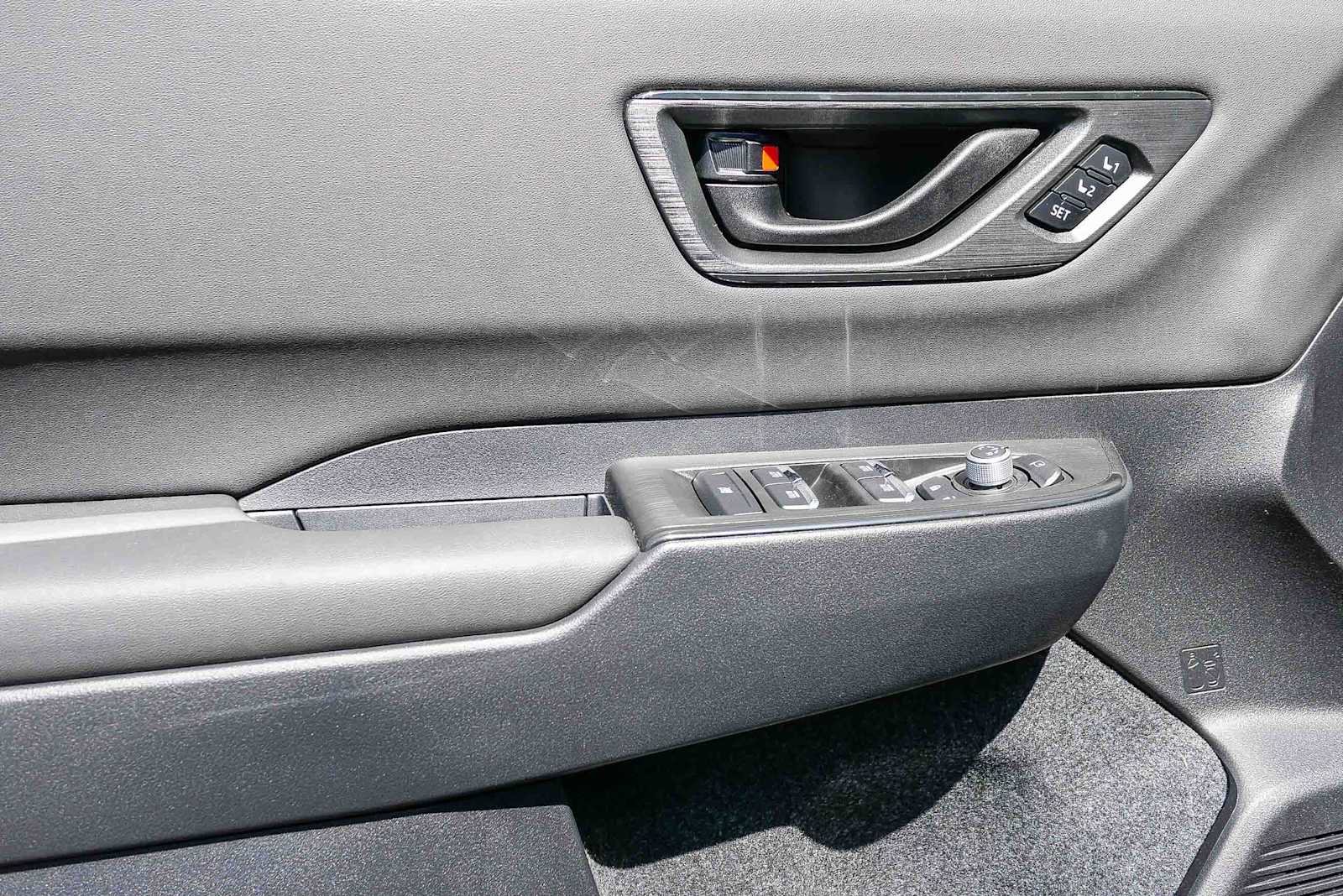 New 2026 Subaru Outback Wilderness AWD/4WD image 21