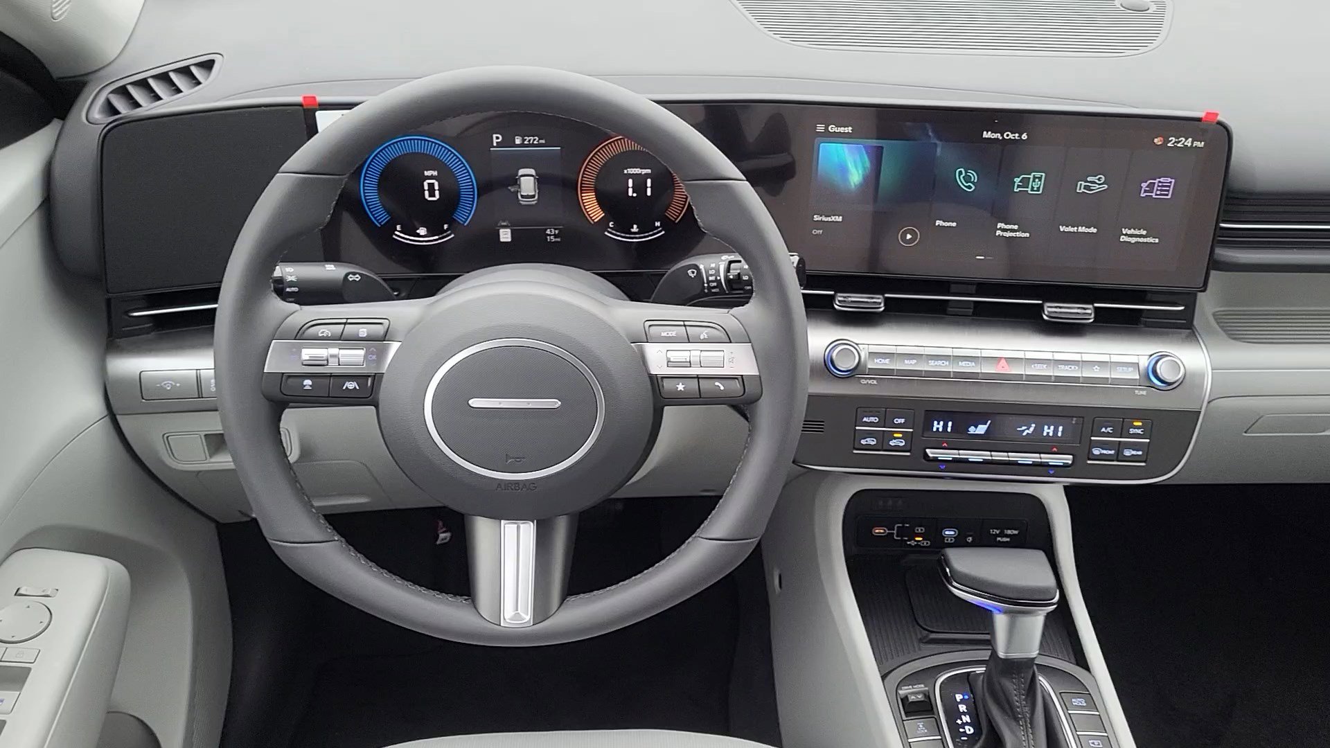 New 2026 Hyundai Kona SEL Sport image 7