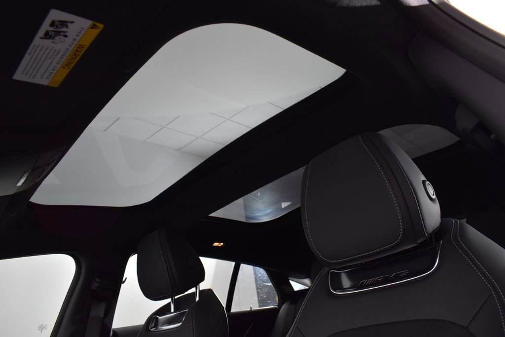 Certified 2025 Mercedes-Benz AMG GT 53 image 13