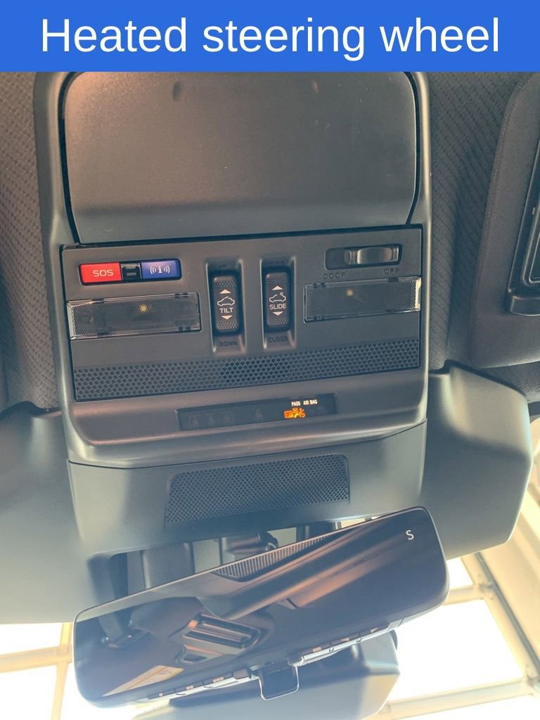 New 2026 Subaru Outback Touring XT image 10