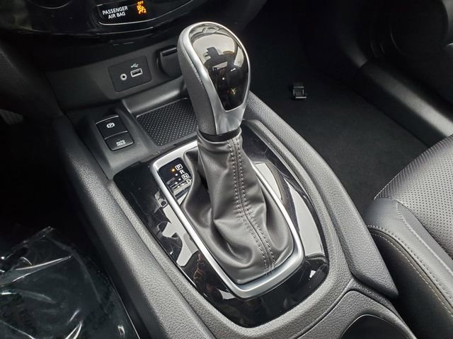 Certified 2022 Nissan Rogue Sport SL w/ Premium Package image 25