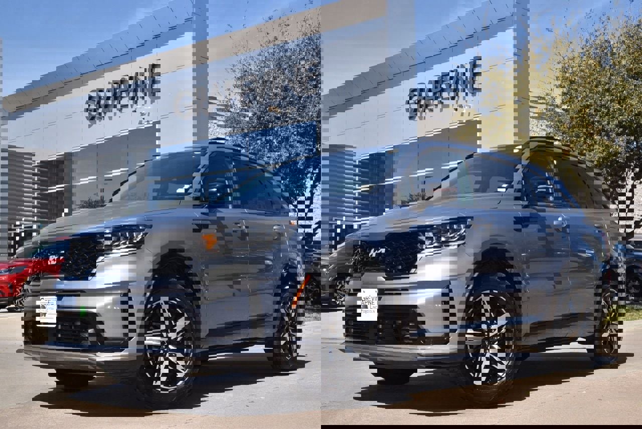 Used 2022 Kia Sorento EX