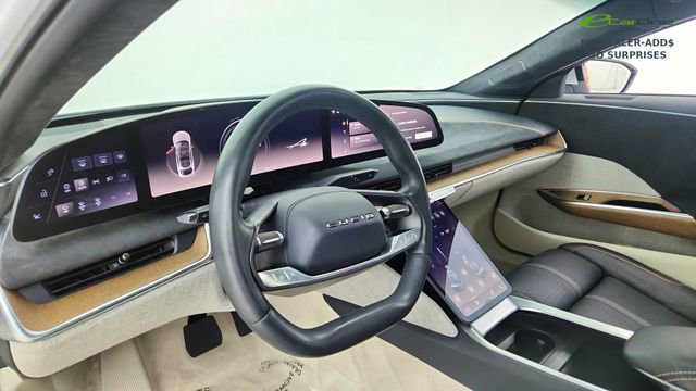 Used 2022 Lucid Air Grand Touring AWD/4WD image 19