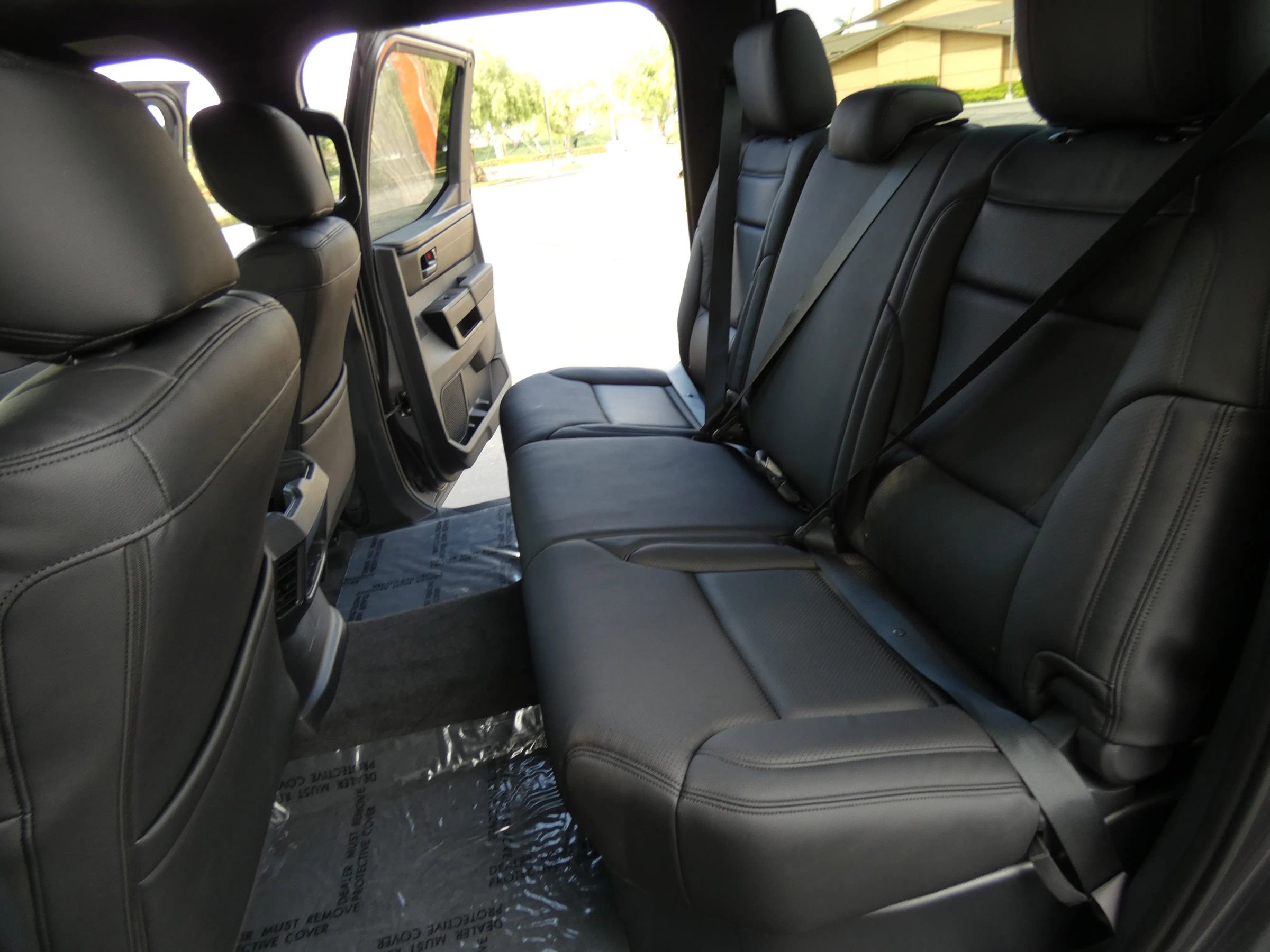 Used 2026 Toyota Tundra SR image 51