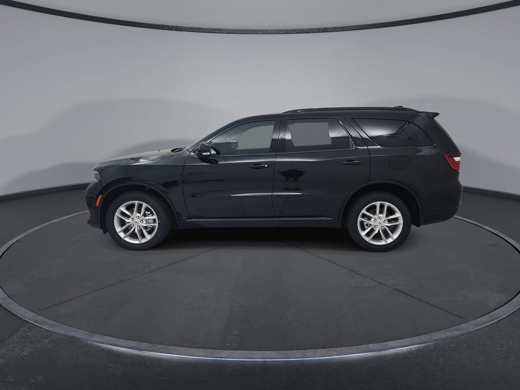 New 2026 Dodge Durango GT AWD/4WD image 5