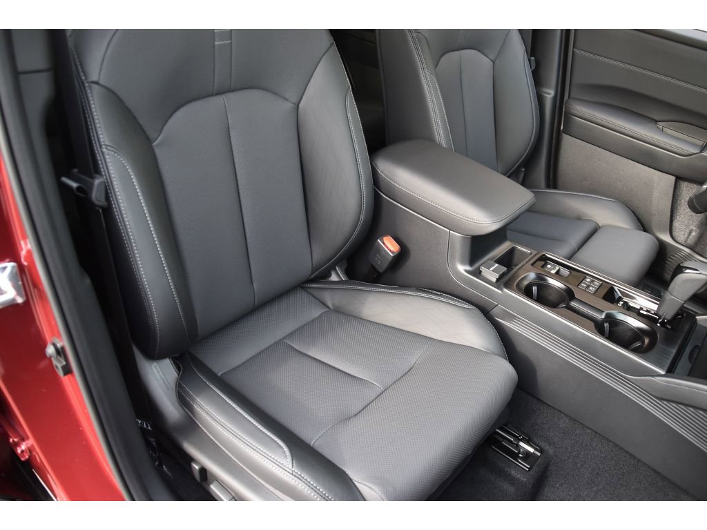 New 2026 Subaru Outback Touring XT AWD/4WD image 30