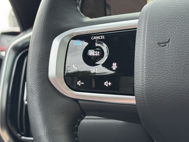 New 2026 Nissan Armada Platinum AWD/4WD image 9