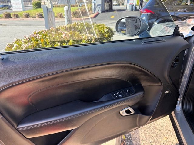 Used 2018 Dodge Challenger SXT Plus image 10