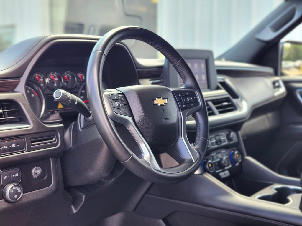 Used 2023 Chevrolet Tahoe LS AWD/4WD image 18
