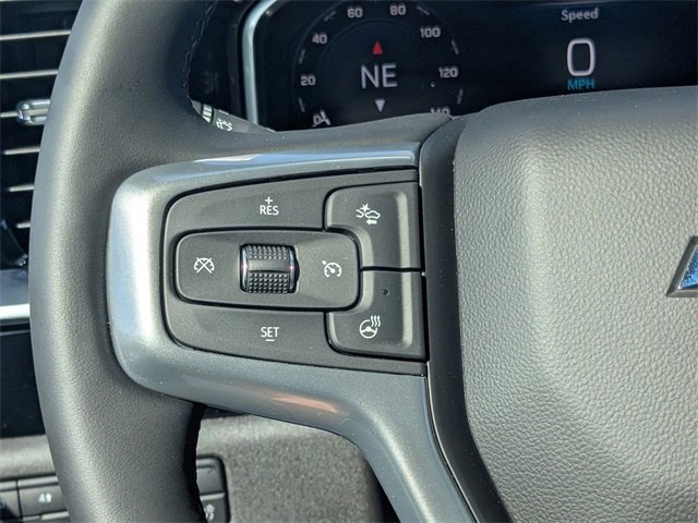 New 2026 Chevrolet Silverado 1500 RST image 25