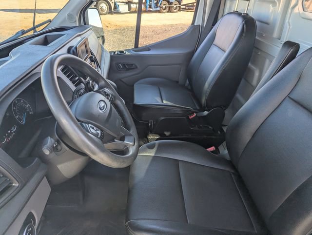 Used 2023 Ford Transit 250 Medium Roof AWD image 34