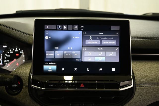 Used 2024 Jeep Compass Latitude image 5