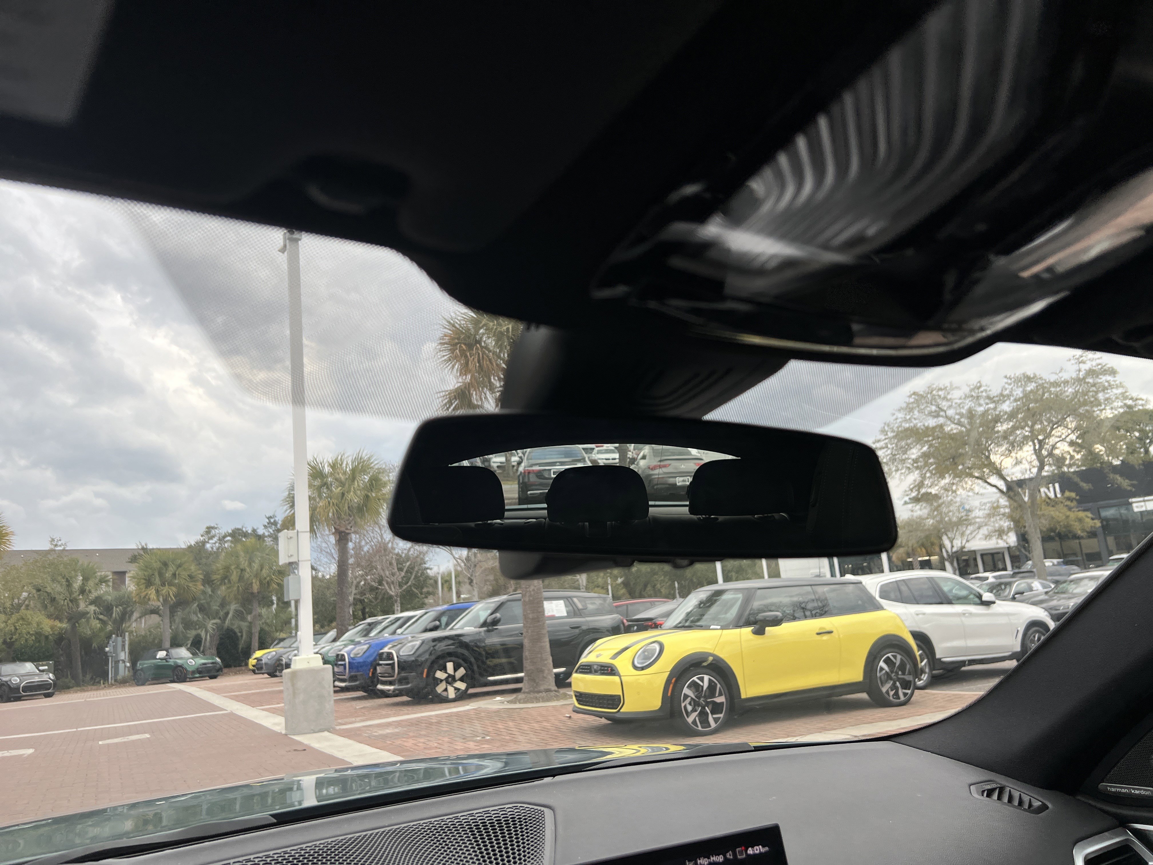 Certified 2025 BMW M440i image 27