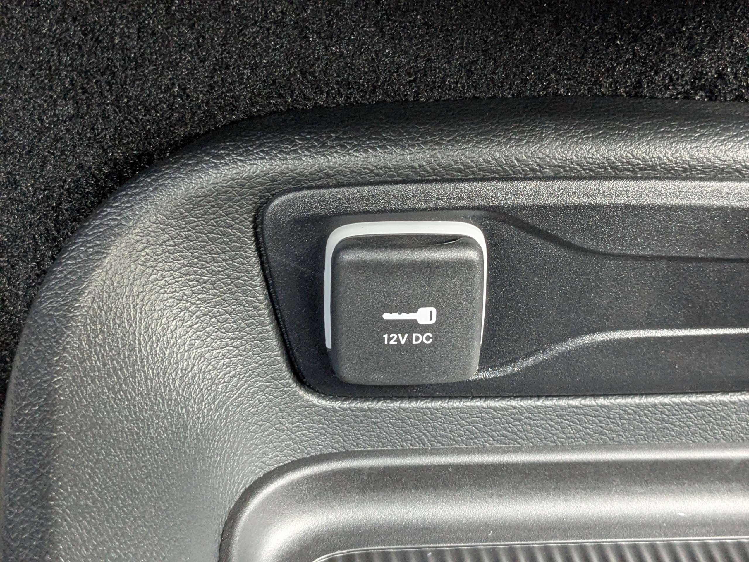 New 2026 Chrysler Pacifica Select image 21