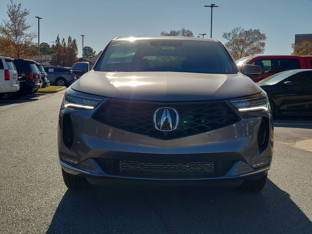 New 2026 Acura RDX SH-AWD w/ Advance Package image 8