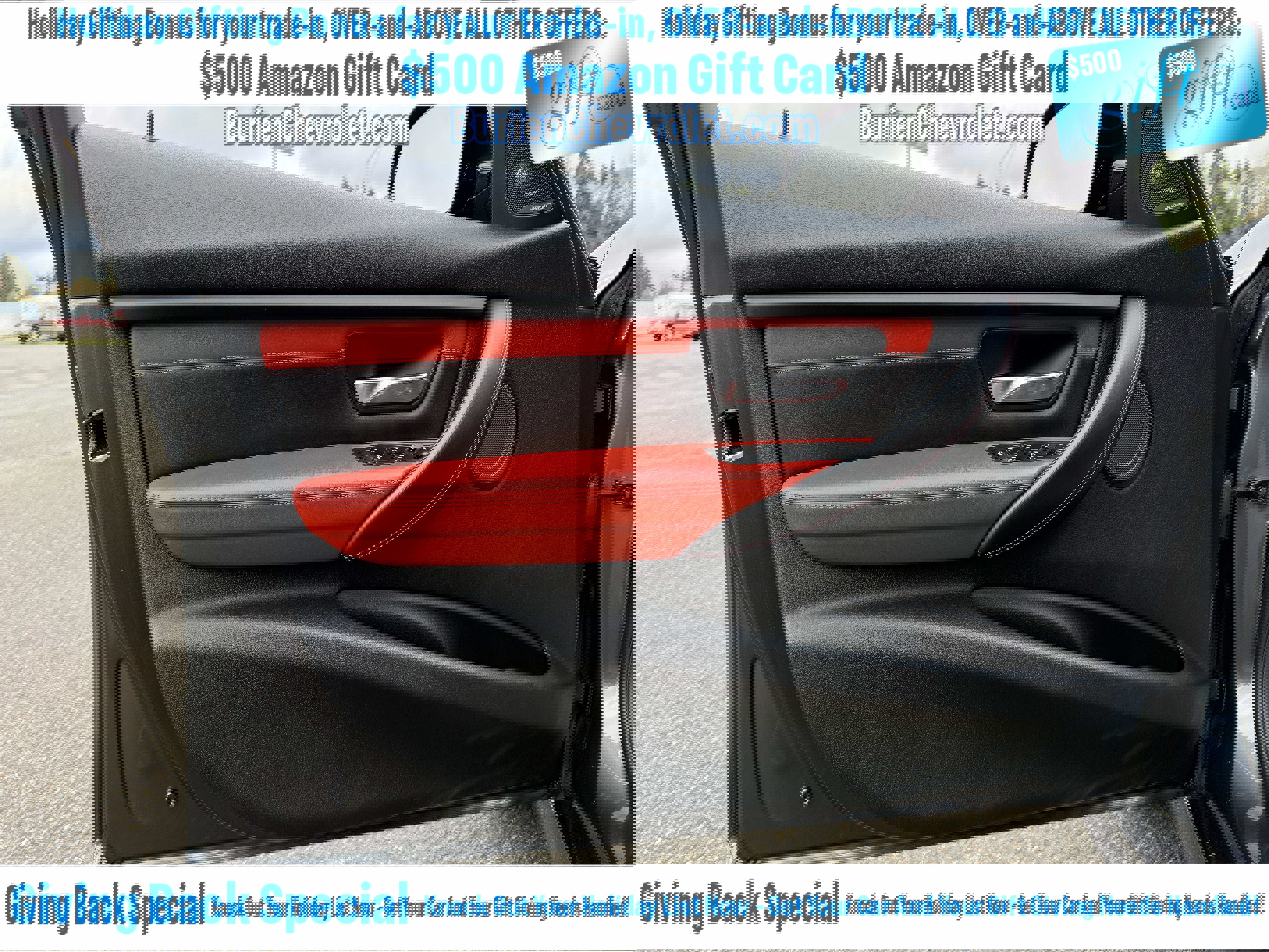 Used 2016 BMW M3 image 11