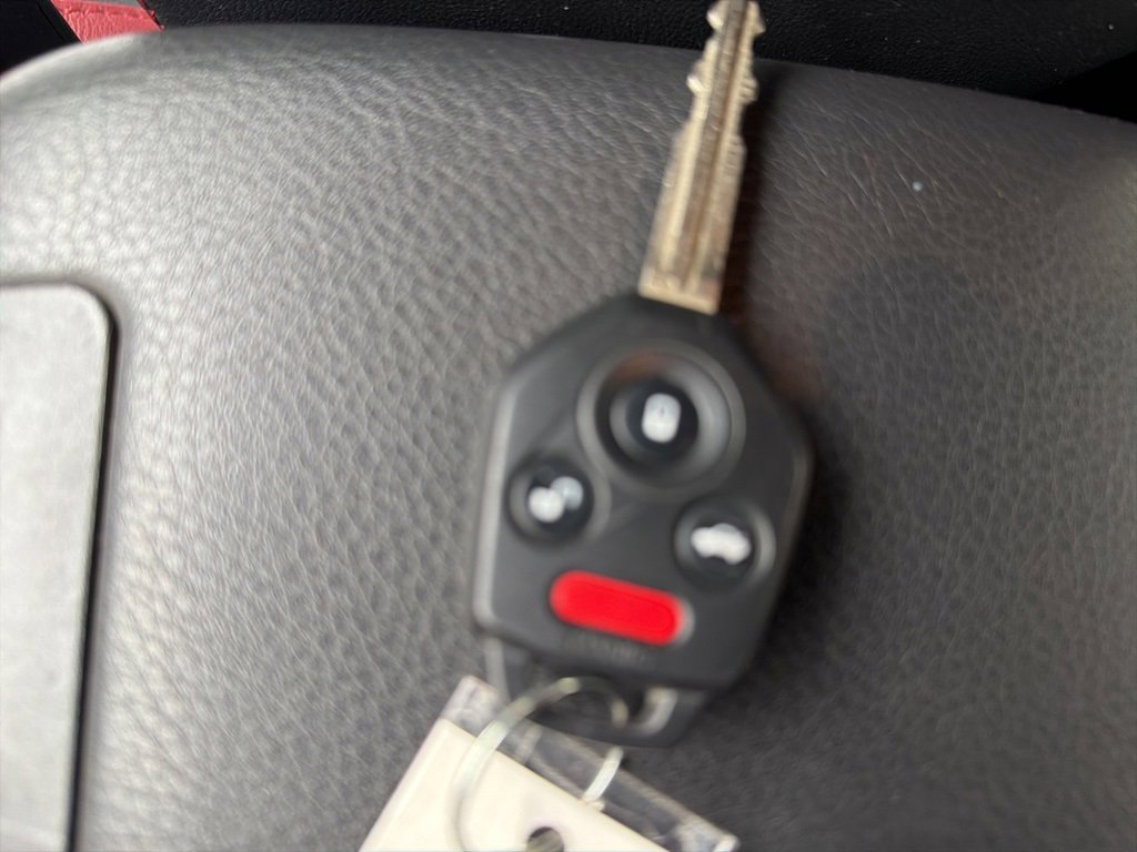 Used 2017 Subaru WRX STI w/ Popular Package #2 image 19